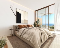 Nouvelle construction - Apartment - Fuengirola