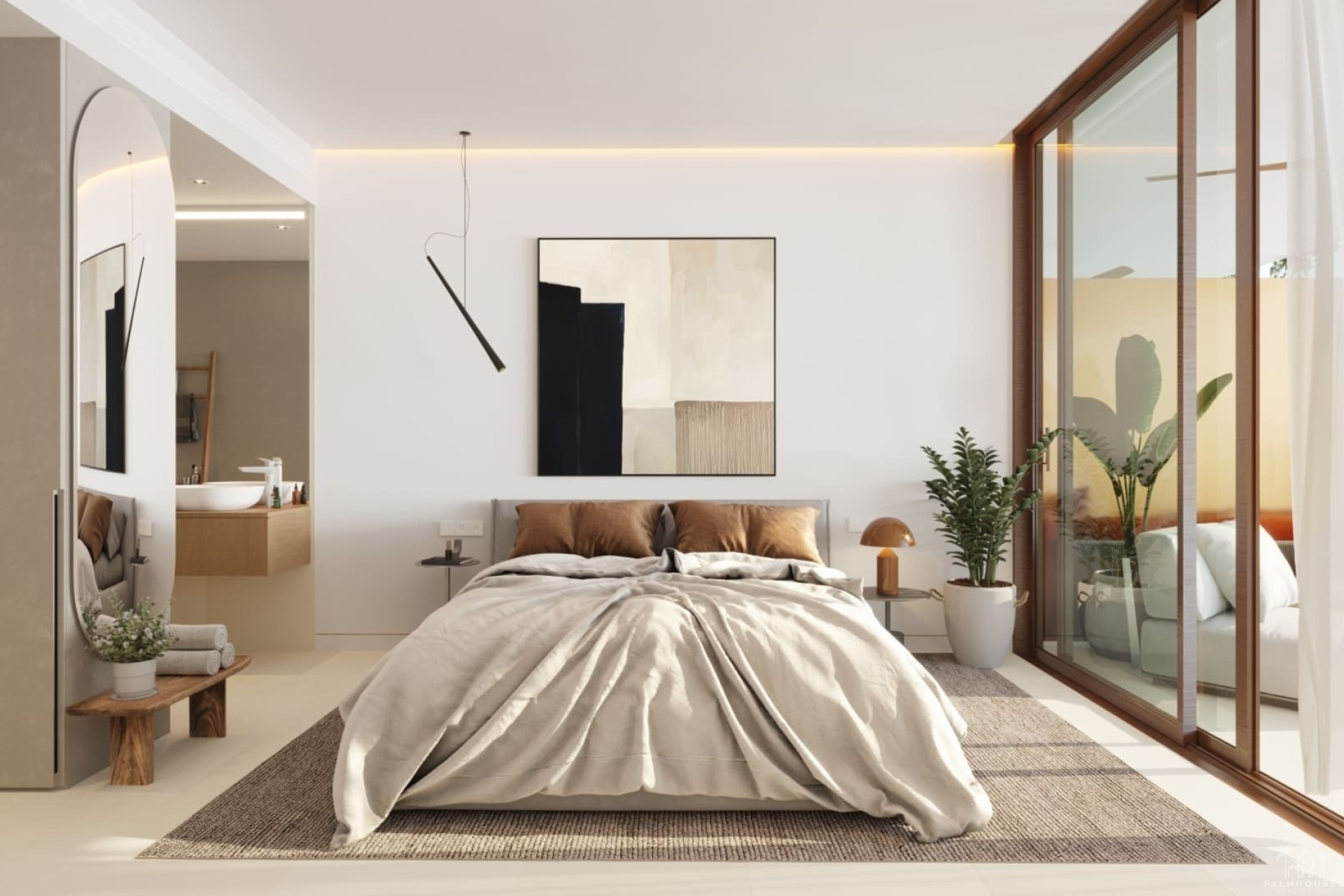 Nouvelle construction - Apartment - Fuengirola