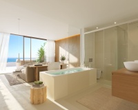 Nouvelle construction - Apartment - Fuengirola