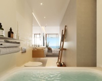 Nouvelle construction - Apartment - Fuengirola