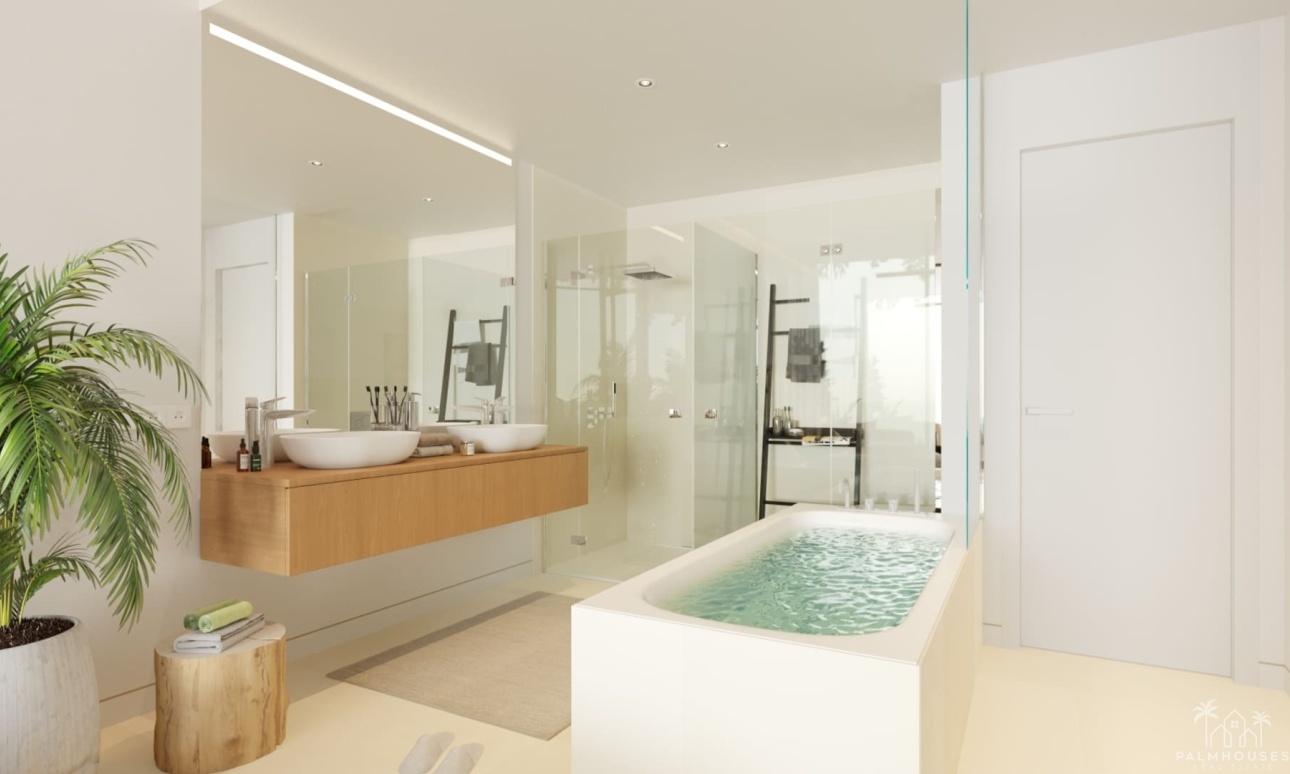 Nouvelle construction - Apartment - Fuengirola