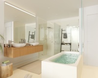 Nouvelle construction - Apartment - Fuengirola