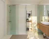 Nouvelle construction - Apartment - Fuengirola