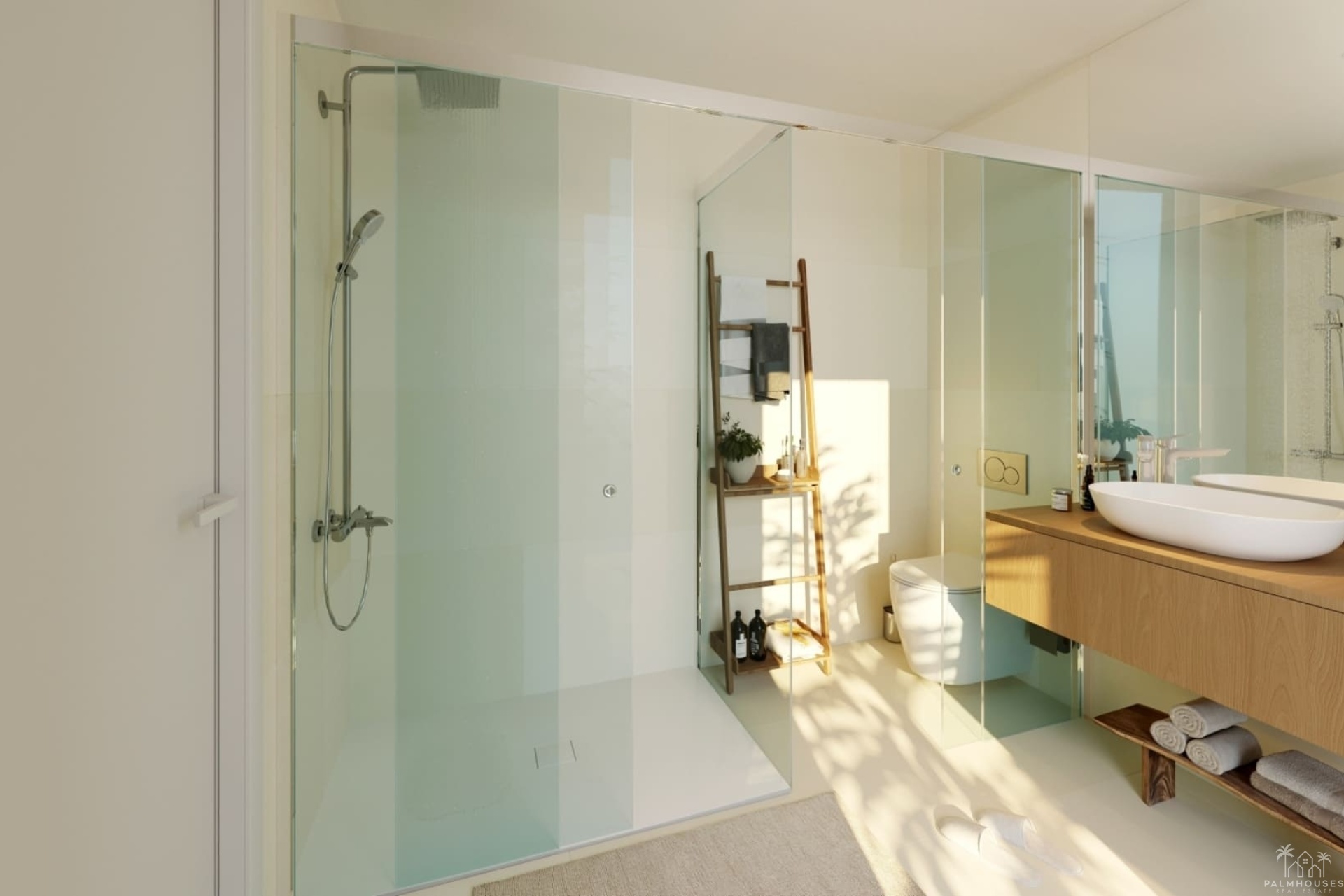Nouvelle construction - Apartment - Fuengirola