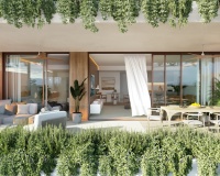 Nouvelle construction - Apartment - Fuengirola