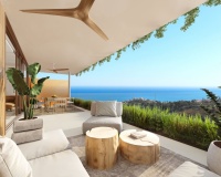 Nouvelle construction - Apartment - Fuengirola