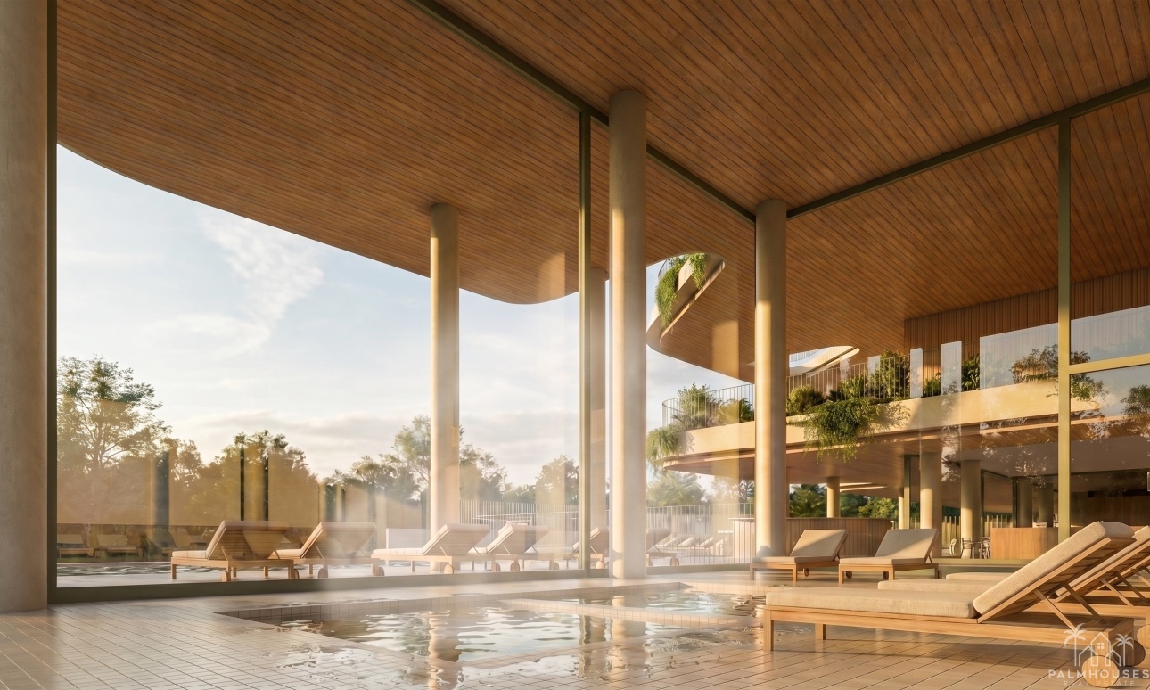 Nouvelle construction - Apartment - Fuengirola