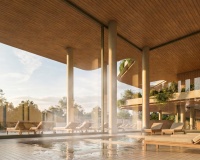 Nouvelle construction - Apartment - Fuengirola