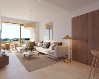 Nouvelle construction - Apartment - Fuengirola