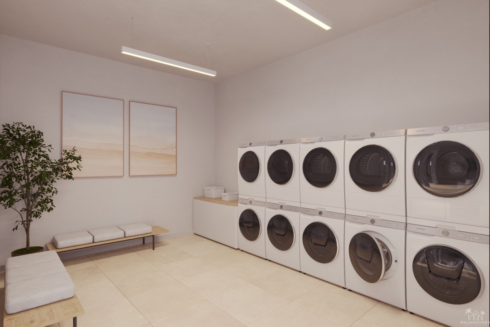 Nouvelle construction - Apartment - Fuengirola