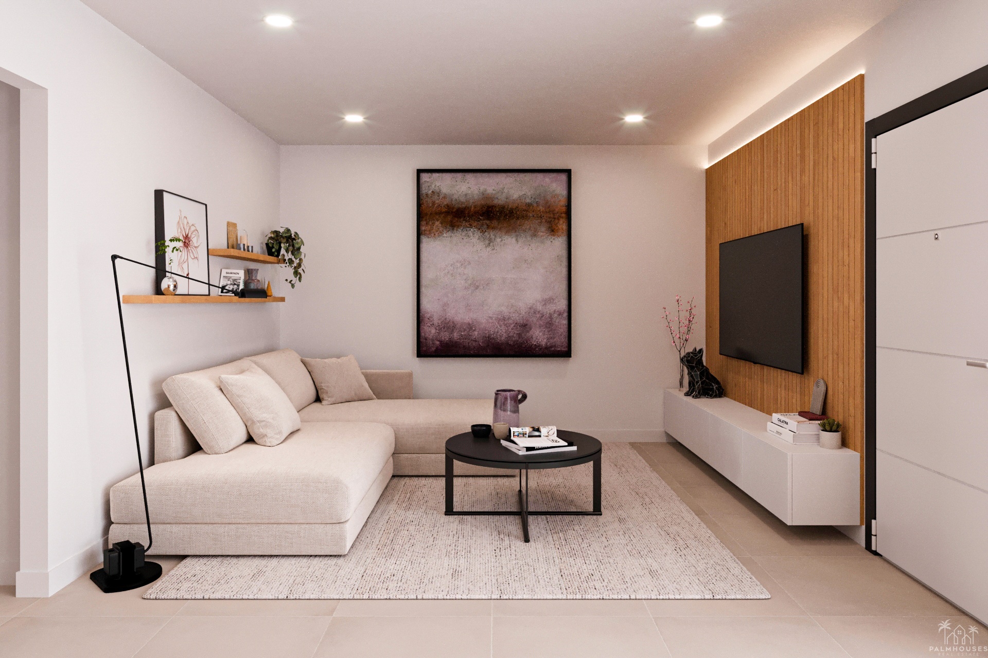 Nouvelle construction - Apartment - Fuente Álamo - Fuente Alamo