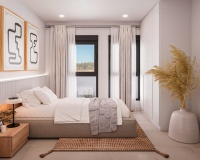 Nouvelle construction - Apartment - Fuente Álamo - Fuente Alamo