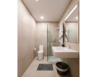 Nouvelle construction - Apartment - Fuente Álamo - Fuente Alamo
