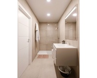 Nouvelle construction - Apartment - Fuente Álamo - Fuente Alamo