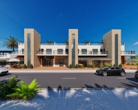 Nouvelle construction - Apartment - Fuente Álamo - Fuente Alamo