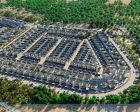 Nouvelle construction - Apartment - Fuente Álamo - Fuente Alamo