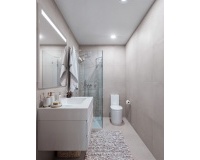 Nouvelle construction - Apartment - Fuente Álamo - Fuente Alamo
