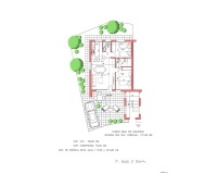 Nouvelle construction - Apartment - Fuente Álamo - La Pinilla