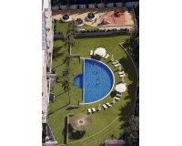 Nouvelle construction - Apartment - Guardamar del Segura - Avda del Puerto