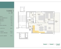 Nouvelle construction - Apartment - Guardamar del Segura - Avda del Puerto