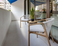 Nouvelle construction - Apartment - Guardamar del Segura - Avda del Puerto