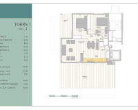 Nouvelle construction - Apartment - Guardamar del Segura - Avda del Puerto