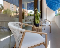 Nouvelle construction - Apartment - Guardamar del Segura - Avda del Puerto