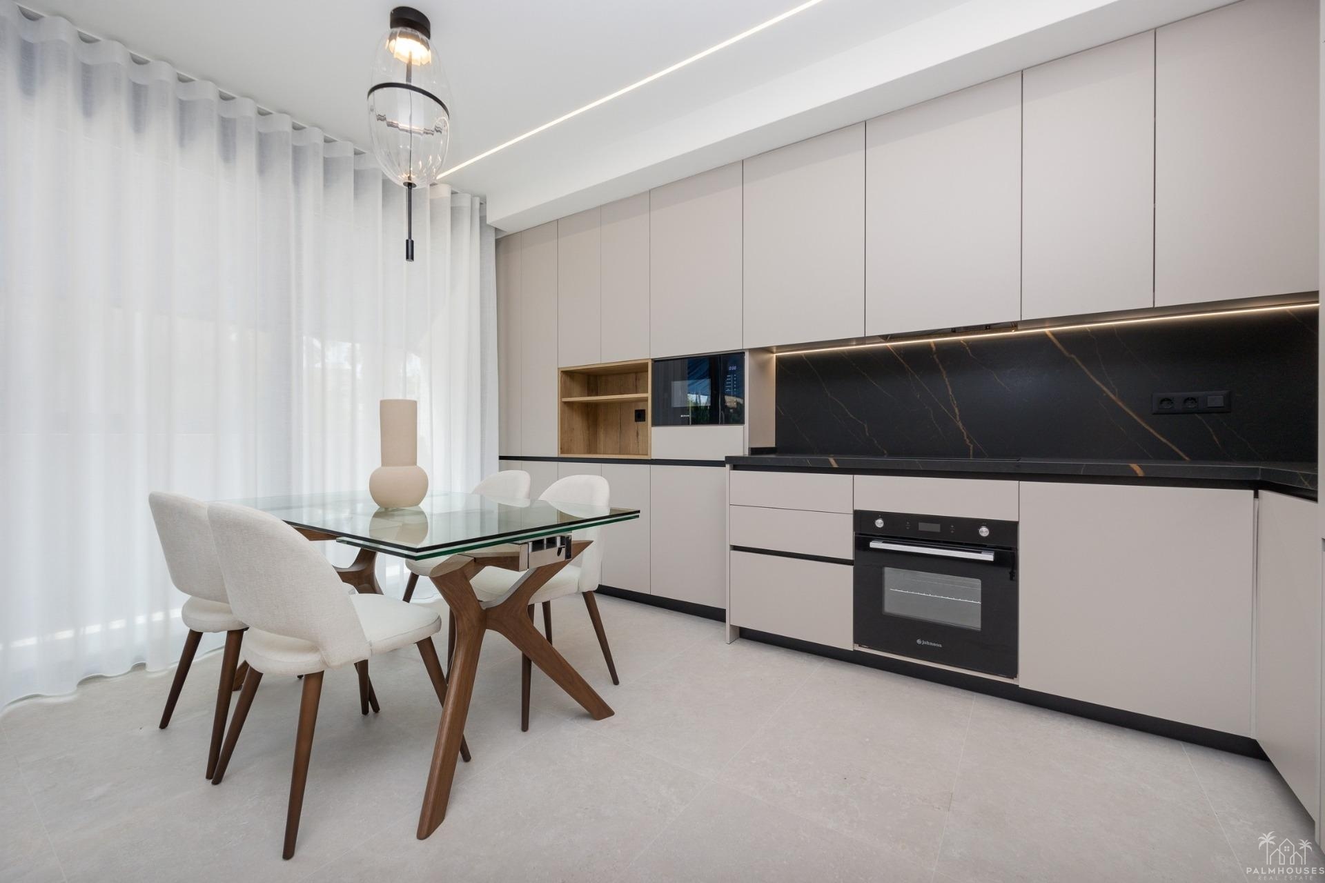 Nouvelle construction - Apartment - Guardamar del Segura - Avda del Puerto