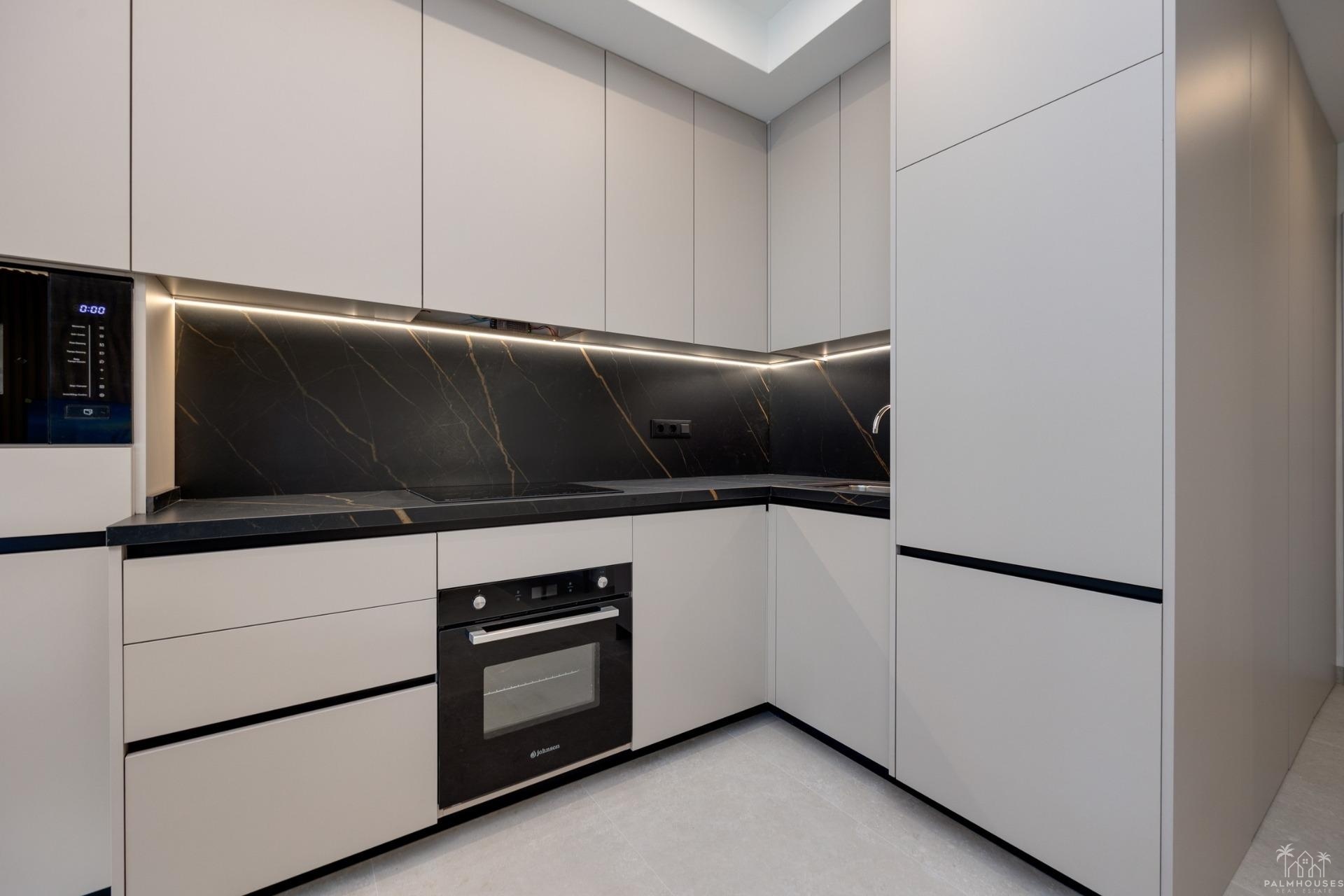 Nouvelle construction - Apartment - Guardamar del Segura - Avda del Puerto