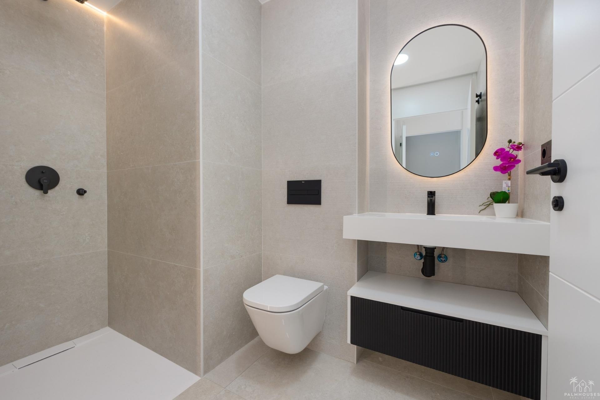 Nouvelle construction - Apartment - Guardamar del Segura - Avda del Puerto