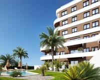 Nouvelle construction - Apartment - Guardamar del Segura - Camino del Puerto