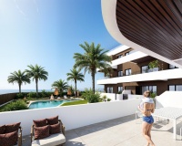 Nouvelle construction - Apartment - Guardamar del Segura - Camino del Puerto