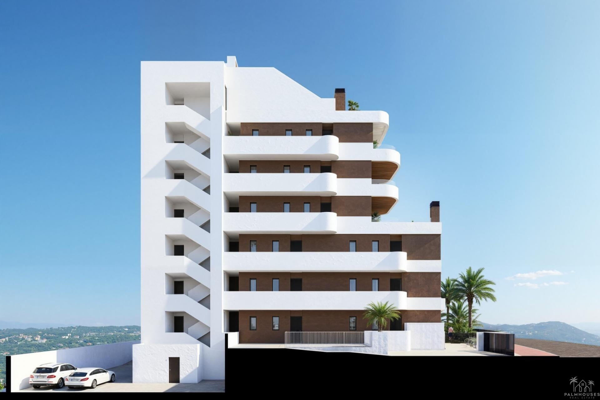 Nouvelle construction - Apartment - Guardamar del Segura - Camino del Puerto