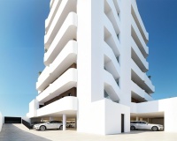 Nouvelle construction - Apartment - Guardamar del Segura - Camino del Puerto