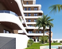 Nouvelle construction - Apartment - Guardamar del Segura - Camino del Puerto