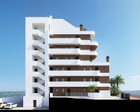 Nouvelle construction - Apartment - Guardamar del Segura - Camino del Puerto