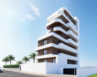 Nouvelle construction - Apartment - Guardamar del Segura - Camino del Puerto