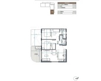 Nouvelle construction - Apartment - Guardamar del Segura - Camino del Puerto