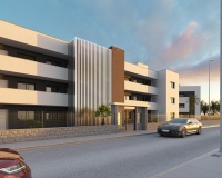 Nouvelle construction - Apartment - Guardamar del Segura - El Raso
