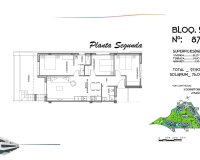 Nouvelle construction - Apartment - Guardamar del Segura - El Raso