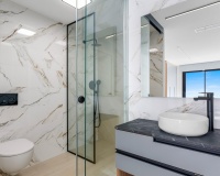 Nouvelle construction - Apartment - Guardamar del Segura - El Raso