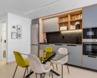 Nouvelle construction - Apartment - Guardamar del Segura - El Raso