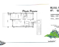 Nouvelle construction - Apartment - Guardamar del Segura - El Raso
