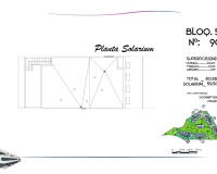 Nouvelle construction - Apartment - Guardamar del Segura - El Raso