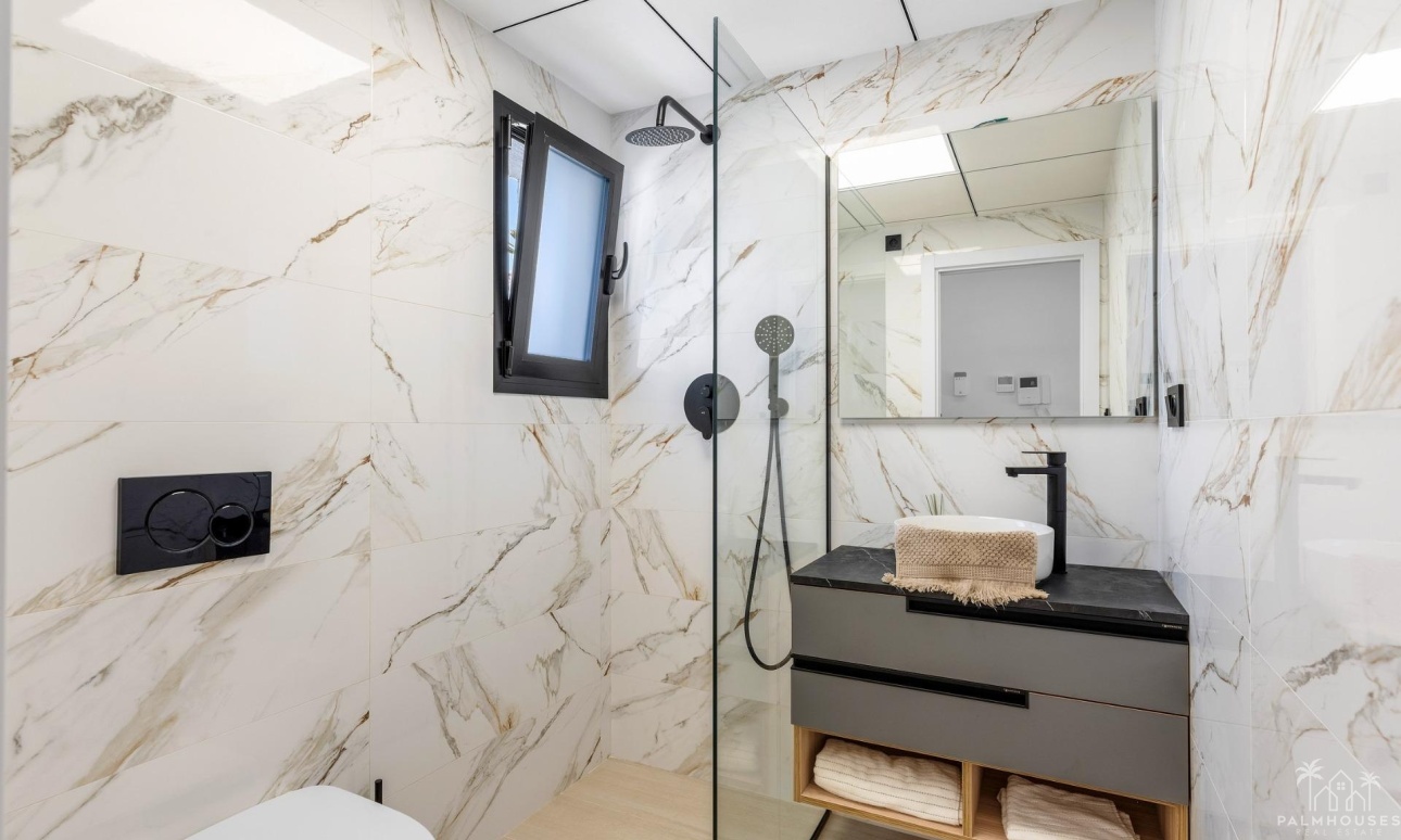 Nouvelle construction - Apartment - Guardamar del Segura - El Raso