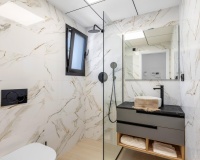 Nouvelle construction - Apartment - Guardamar del Segura - El Raso