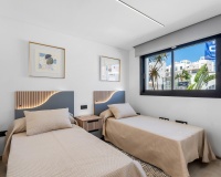 Nouvelle construction - Apartment - Guardamar del Segura - El Raso