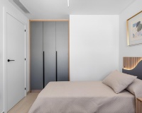 Nouvelle construction - Apartment - Guardamar del Segura - El Raso