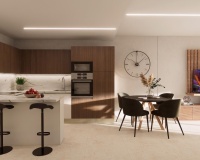 Nouvelle construction - Apartment - Guardamar del Segura - El Raso