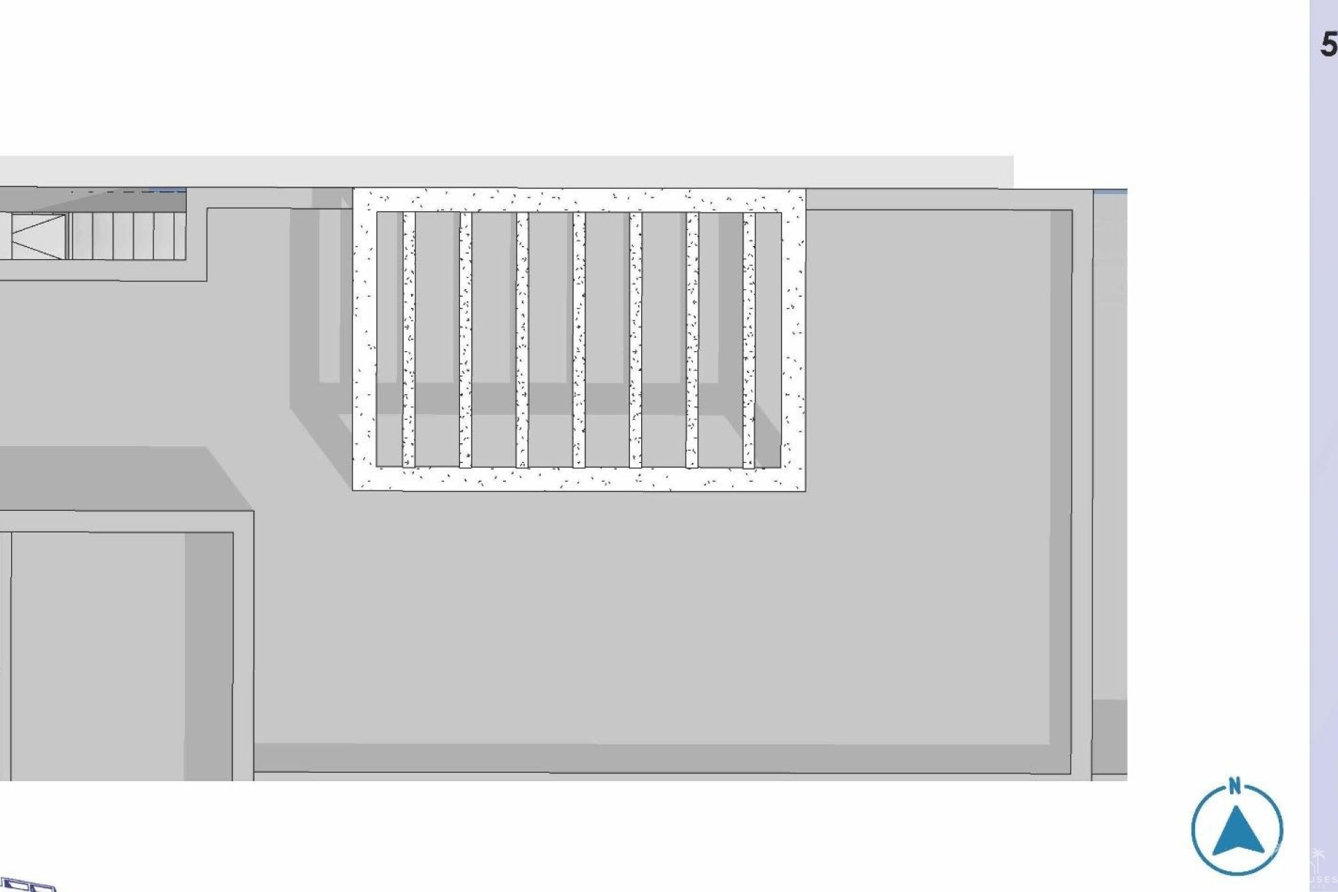 Nouvelle construction - Apartment - Guardamar del Segura - El Raso